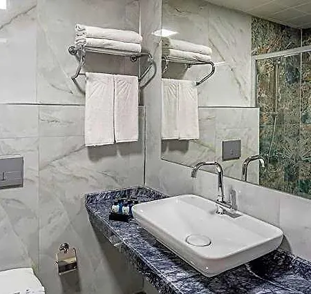 Odelia Hotel Gokcealan