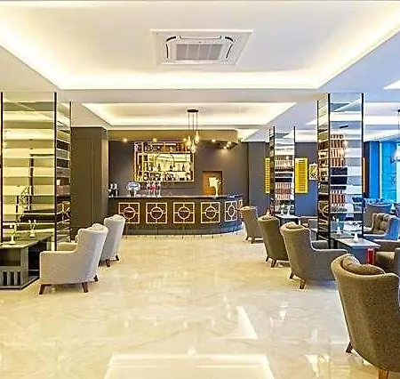 Odelia Hotel