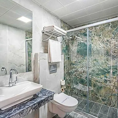 Hotel Odelia 5*
