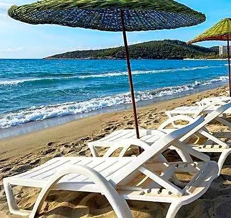 فندق Odelia Gokcealan
