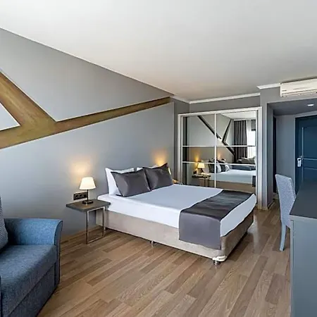 Hotel Odelia Gokcealan