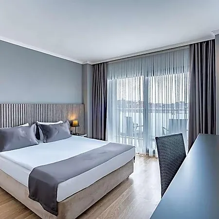 Hotel Odelia 5*