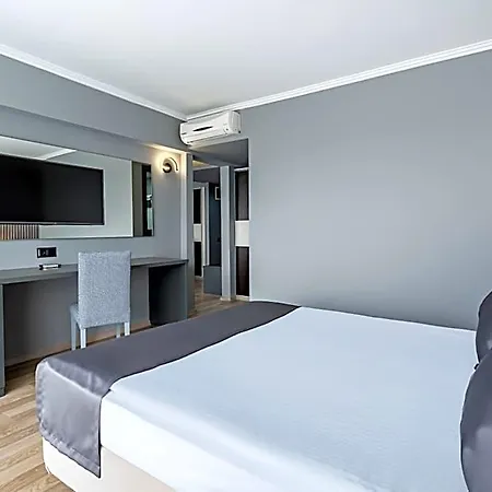 Hotel Odelia